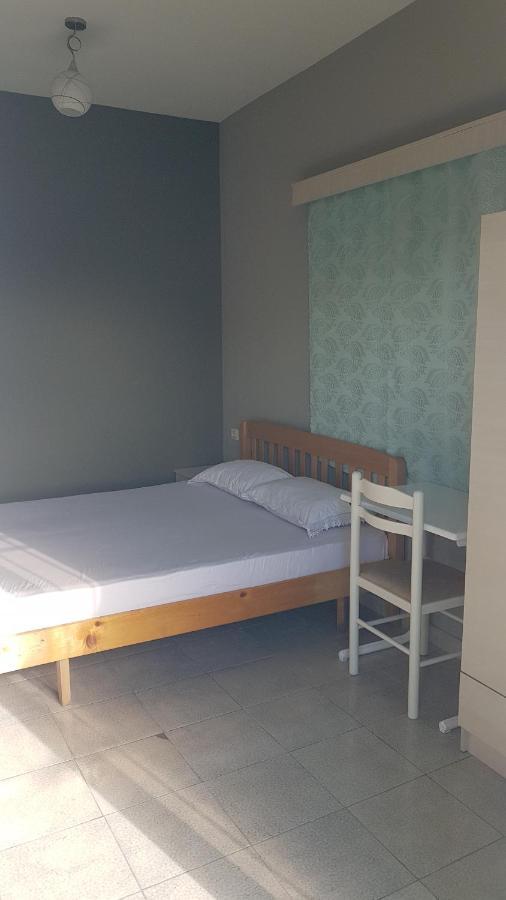 Aralis Rooms Sarandë Exterior foto
